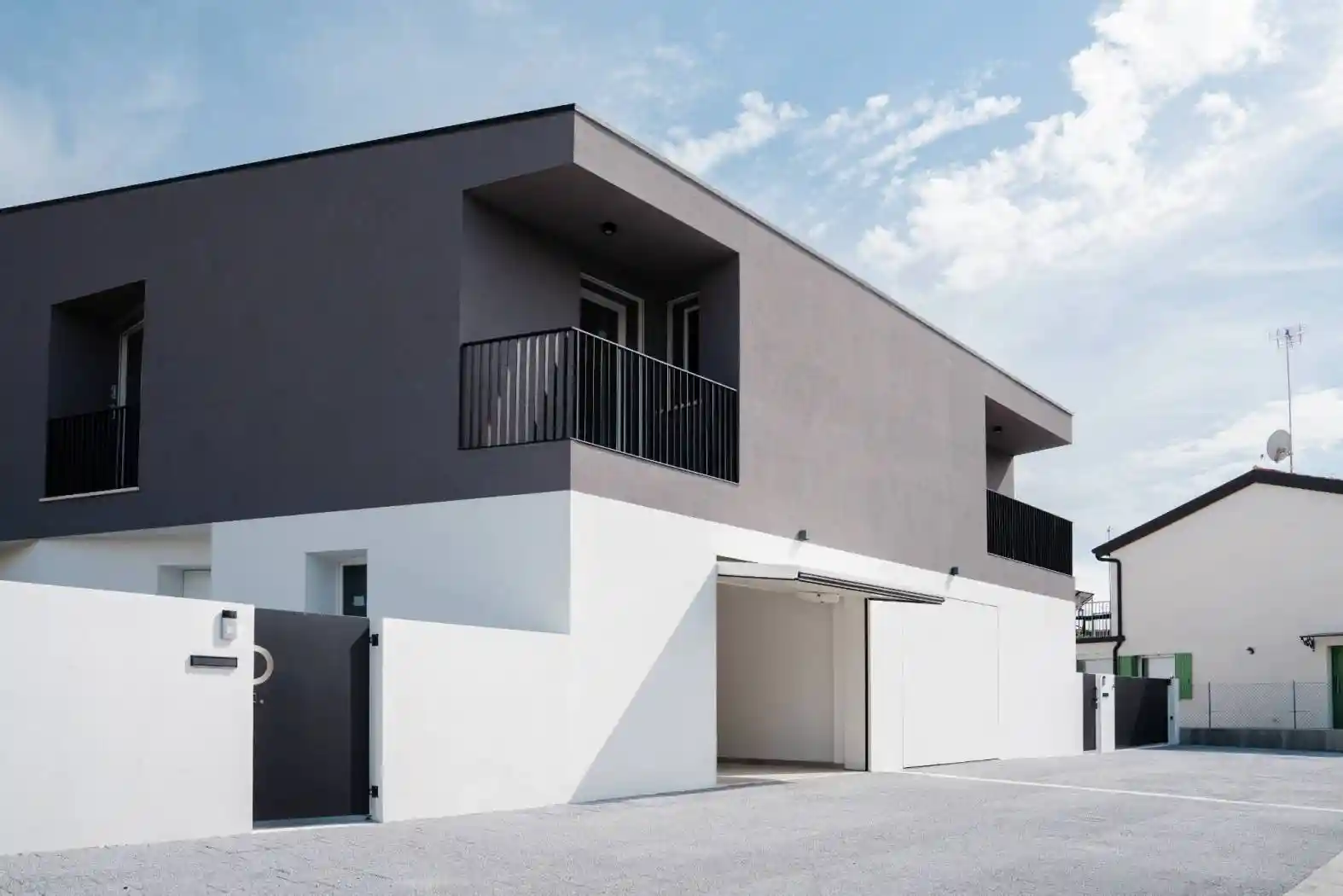 Villa in vendita a Treviso