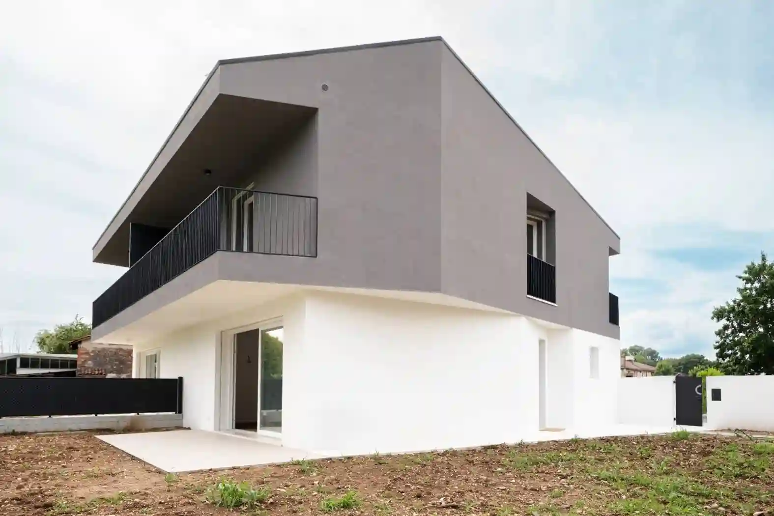 Villa - foto 4