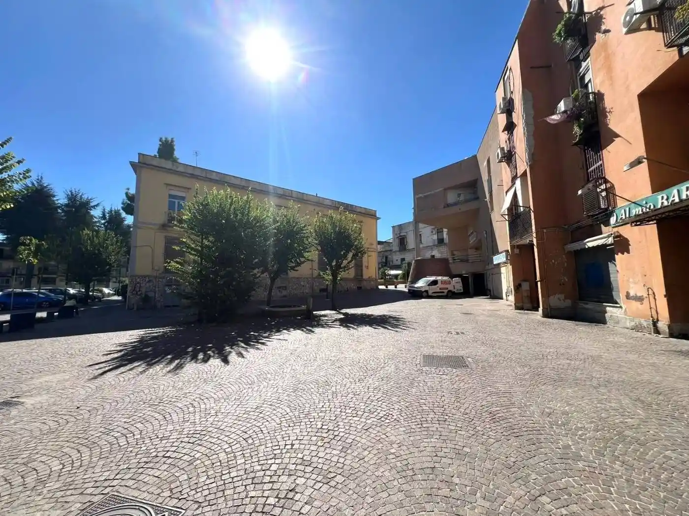 Appartamento in vendita a Napoli