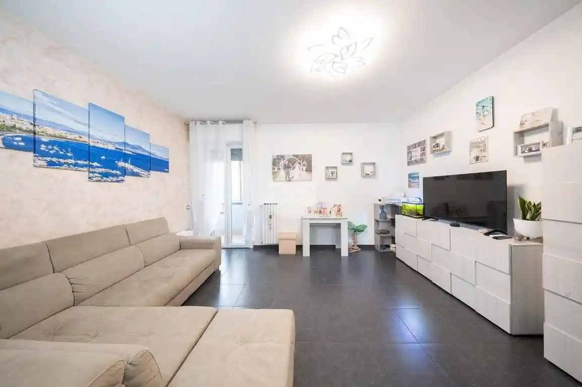 Appartamento in vendita a Borgo Virgilio