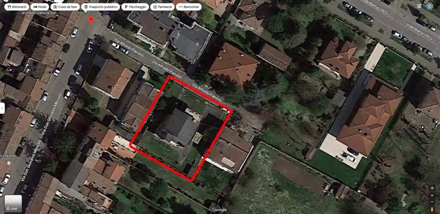 Villa - foto 3