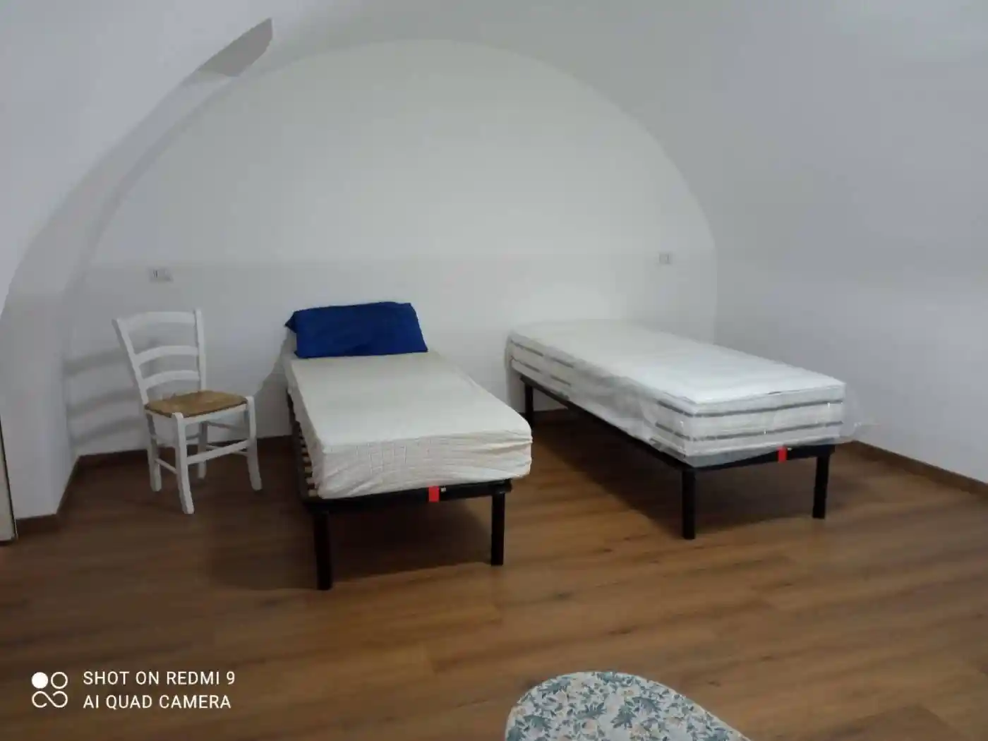 Appartamento in affitto a Napoli