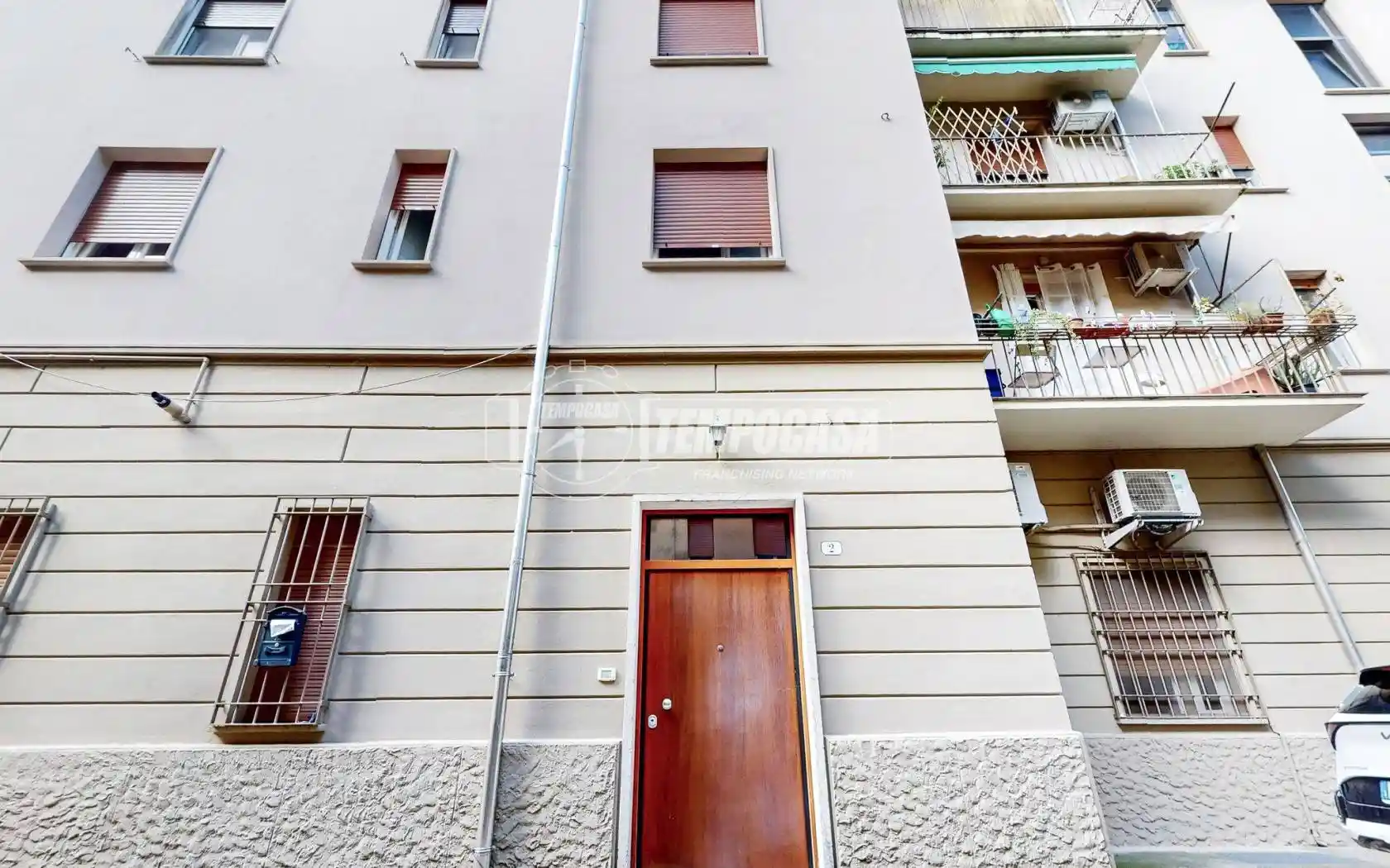 Appartamento in vendita a Mantova