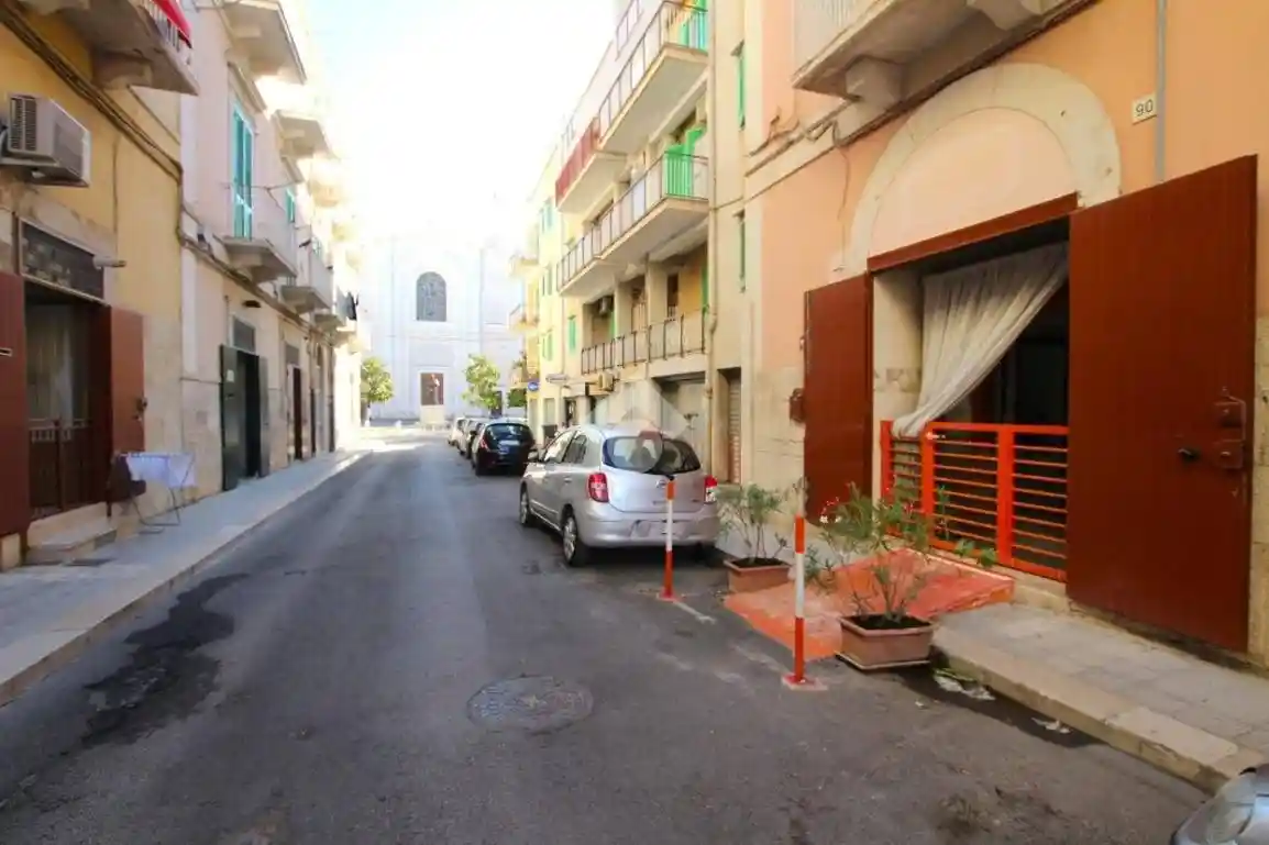 Appartamento in vendita a Molfetta