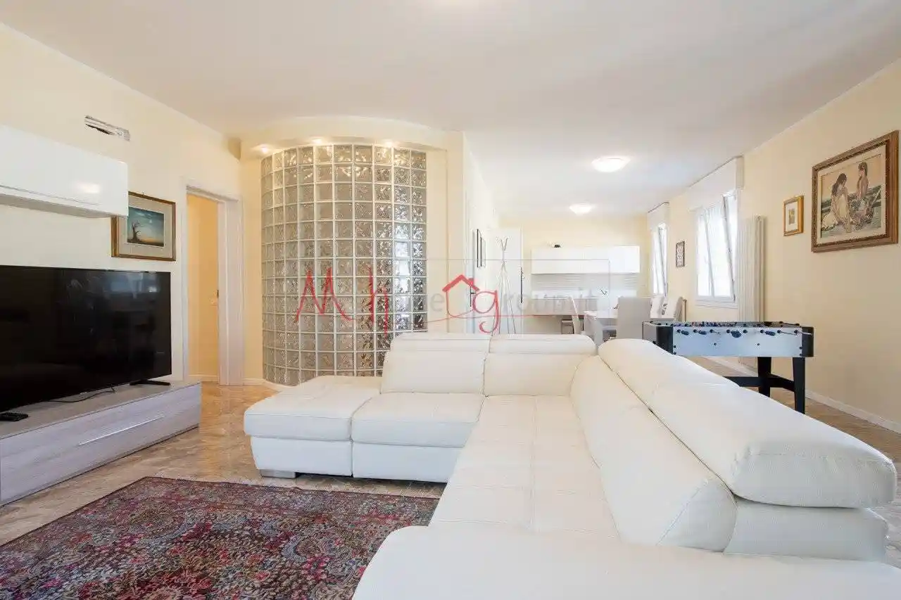 Villa in affitto a Padova