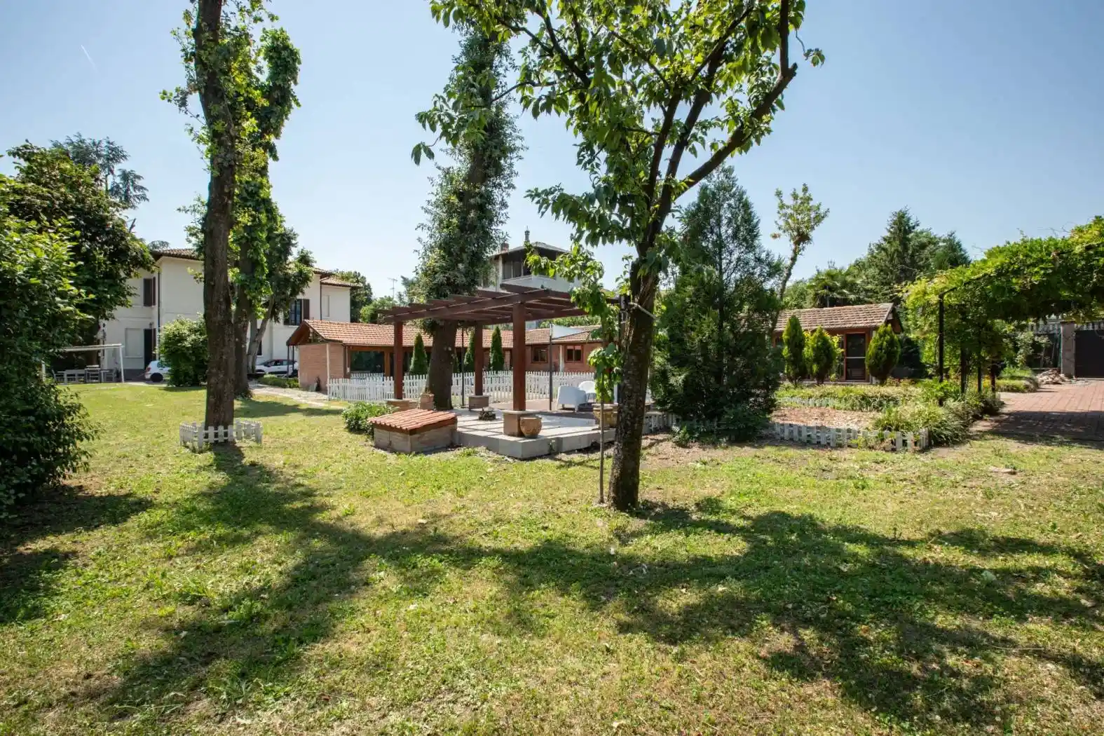 Villa in vendita a Milano
