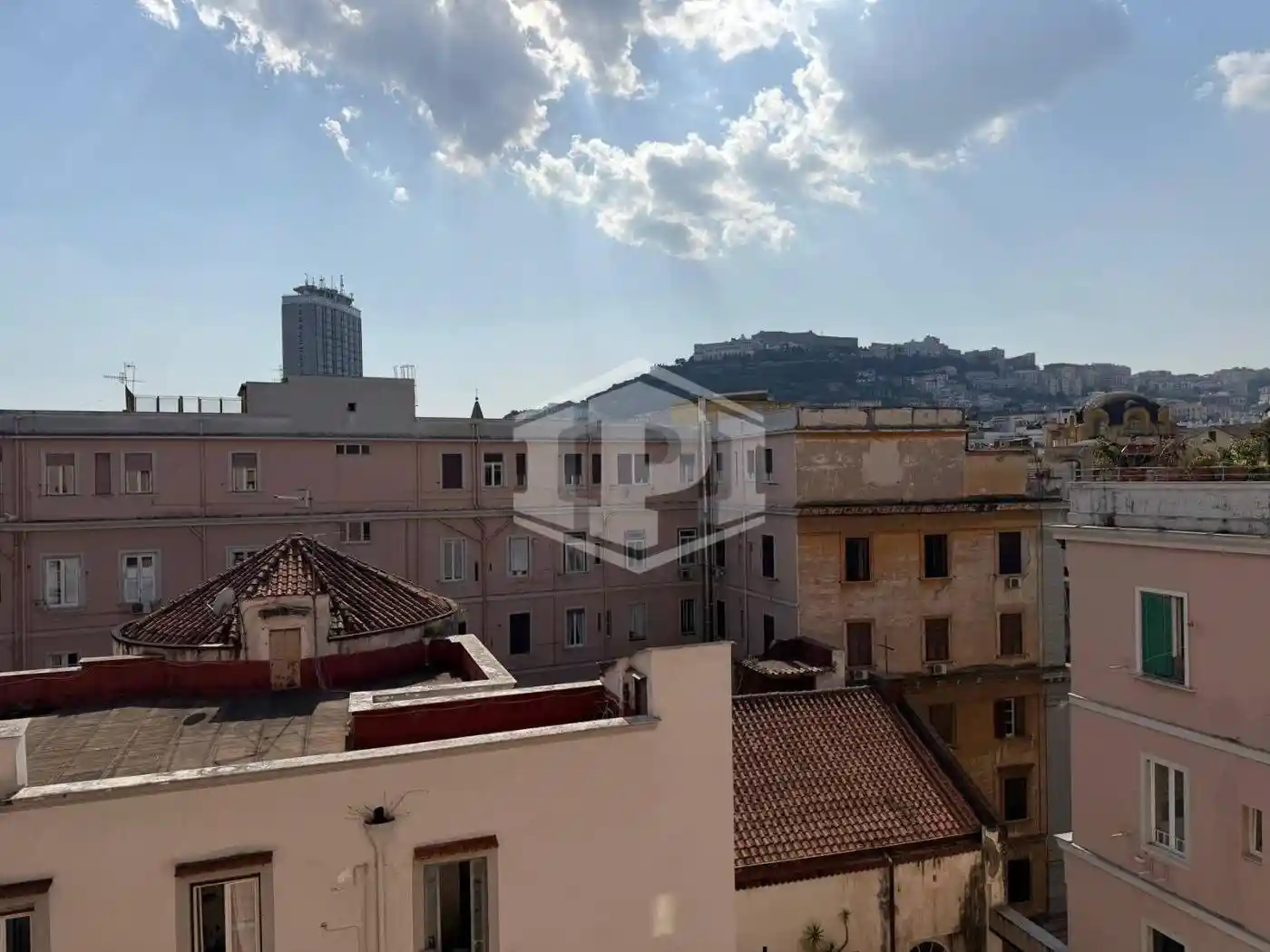 Appartamento in vendita a Napoli