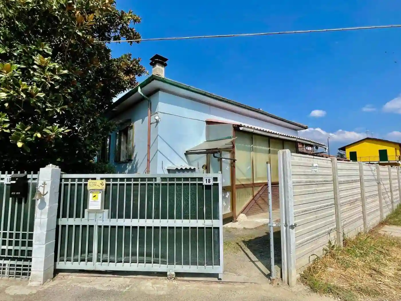 Casa indipendente - foto 2
