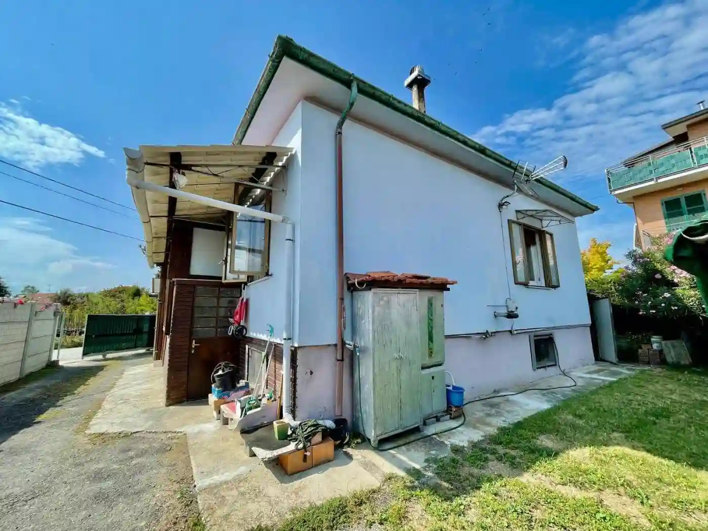 Casa indipendente - foto 4