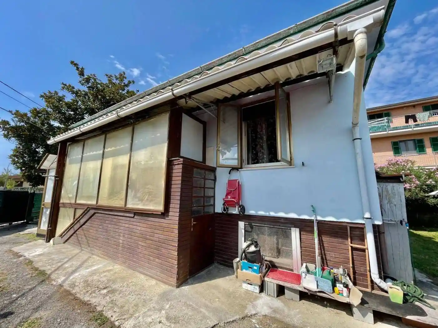 Casa indipendente in vendita a Alessandria
