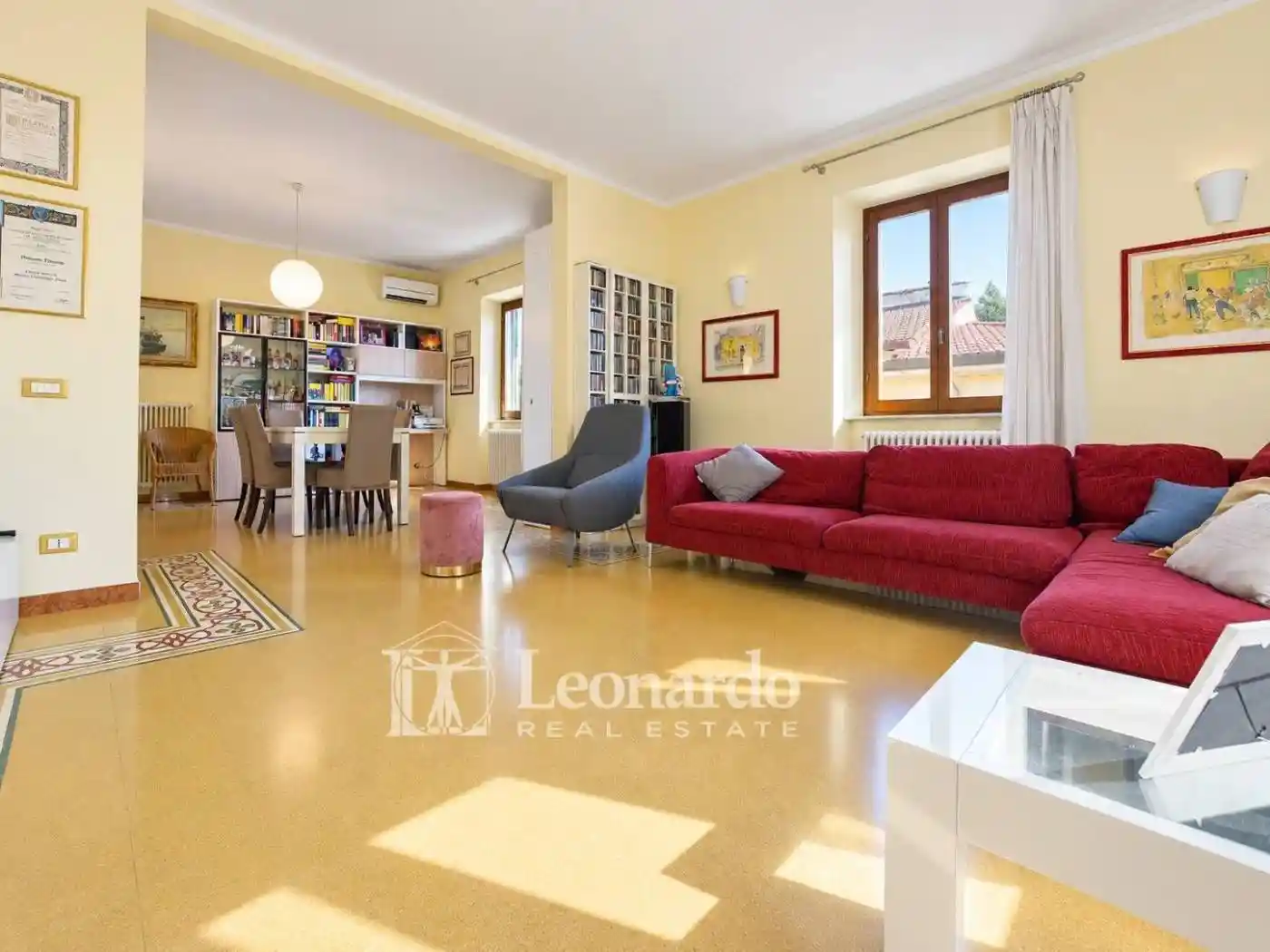 Appartamento in vendita a Viareggio