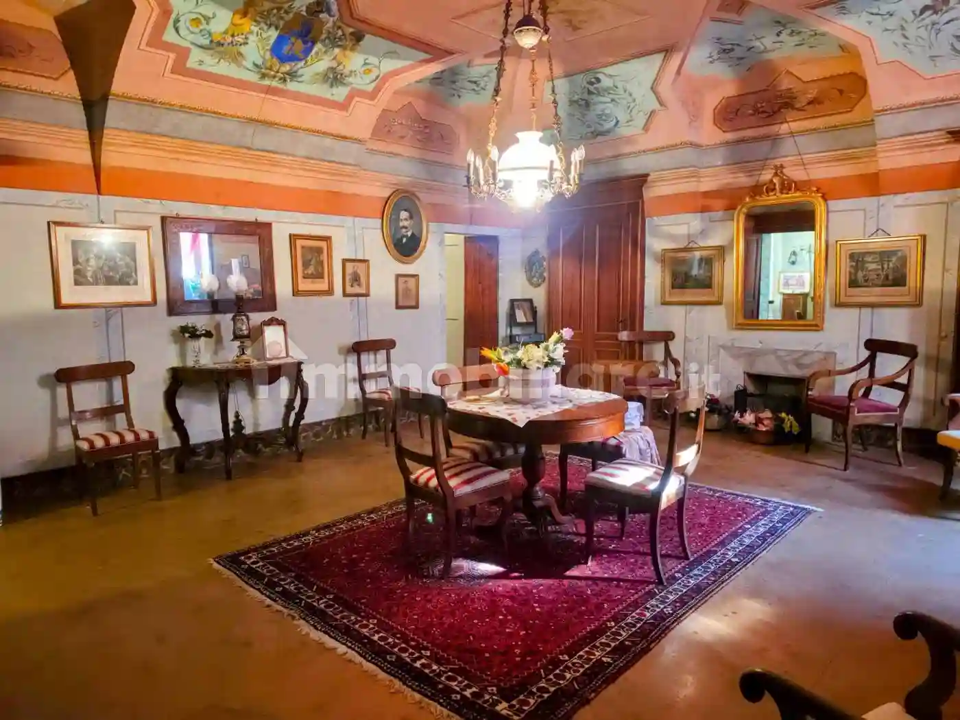 Palazzo - Edificio - foto 2