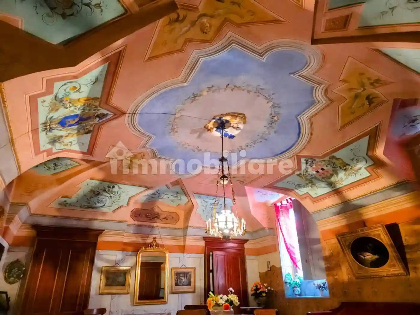 Palazzo - Edificio - foto 3
