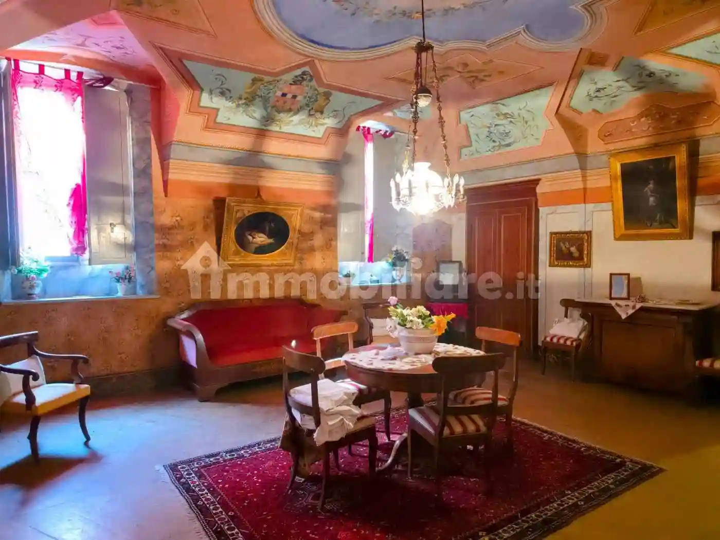 Palazzo - Edificio - foto 4