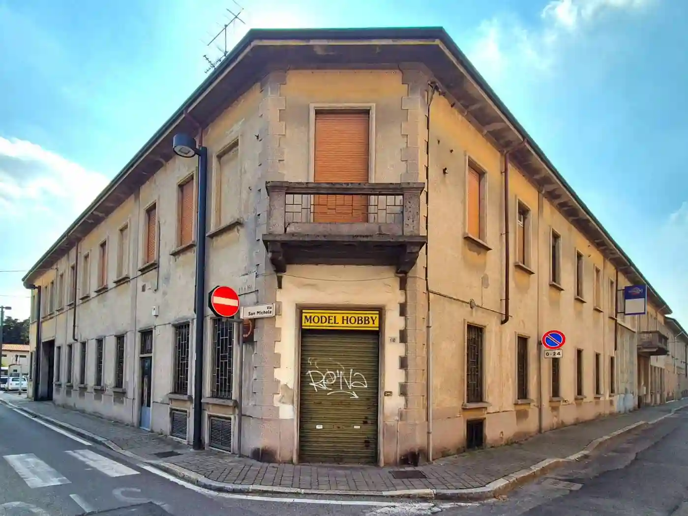 Palazzo - Edificio - foto 2