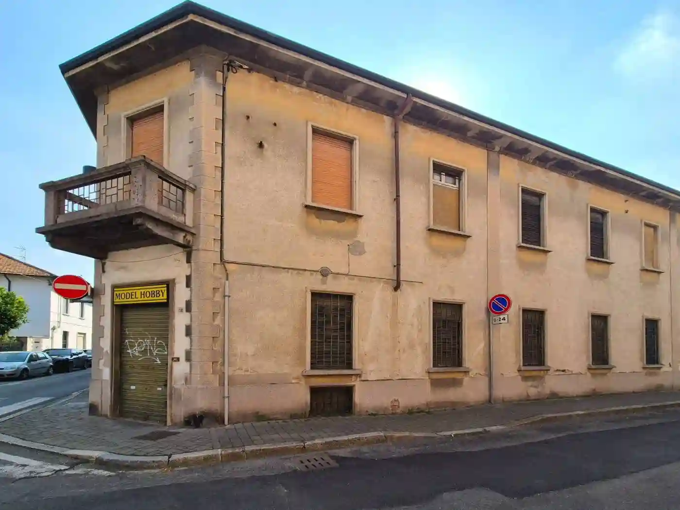 Palazzo - Edificio - foto 3