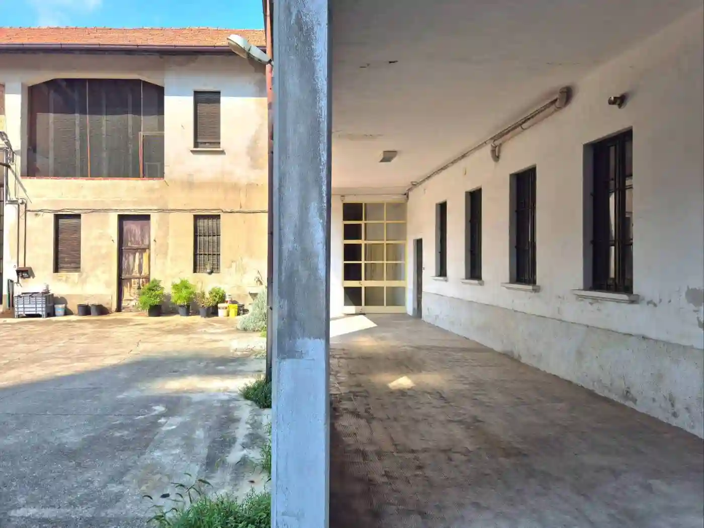 Palazzo - Edificio - foto 4