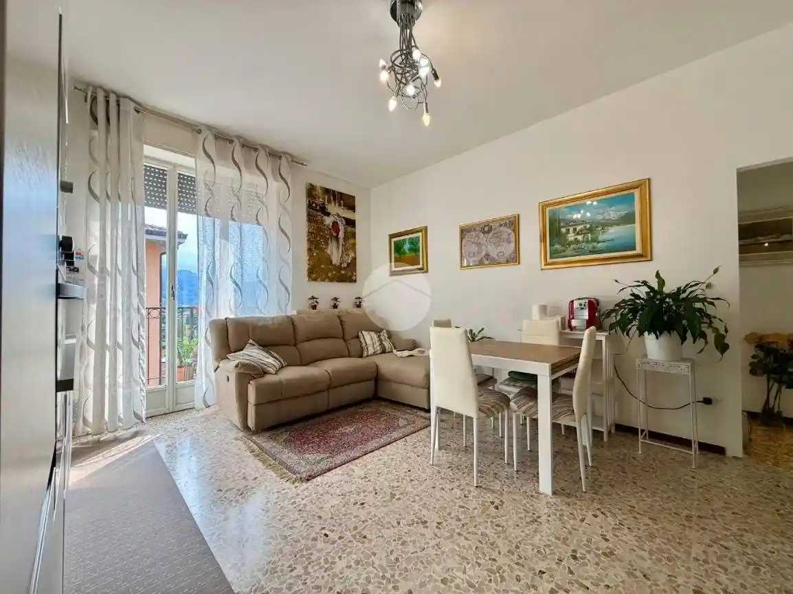 Appartamento in vendita a Alzano Lombardo