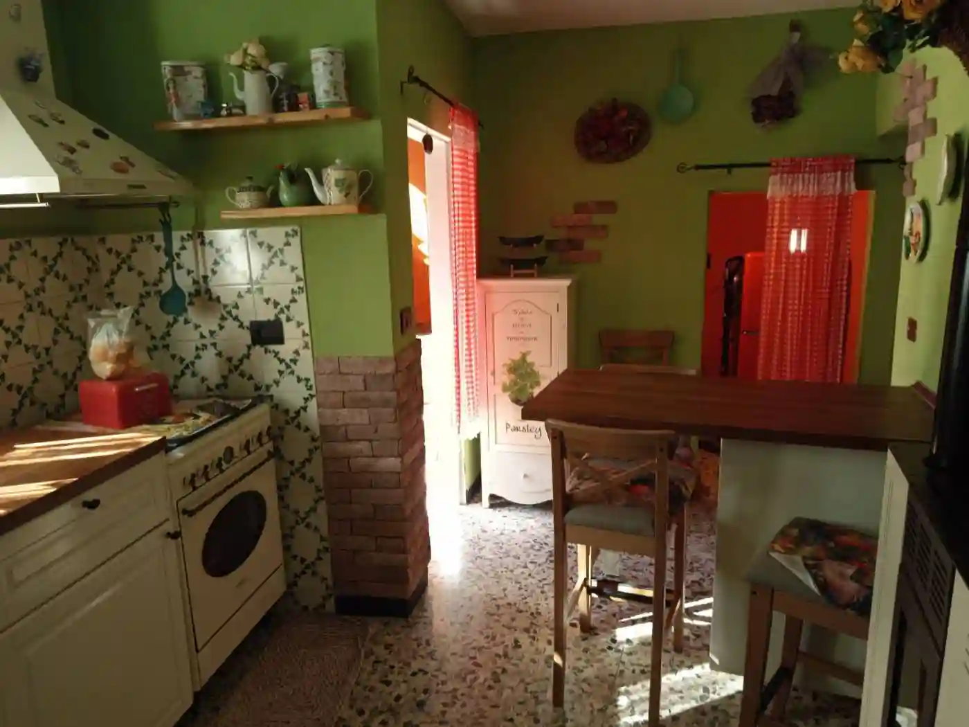 Casa indipendente - foto 5