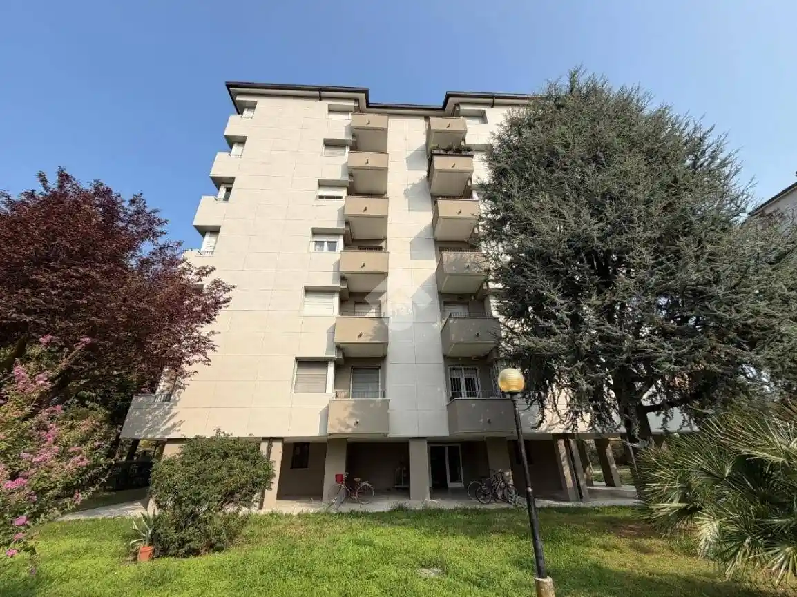 Appartamento in vendita a Bussero