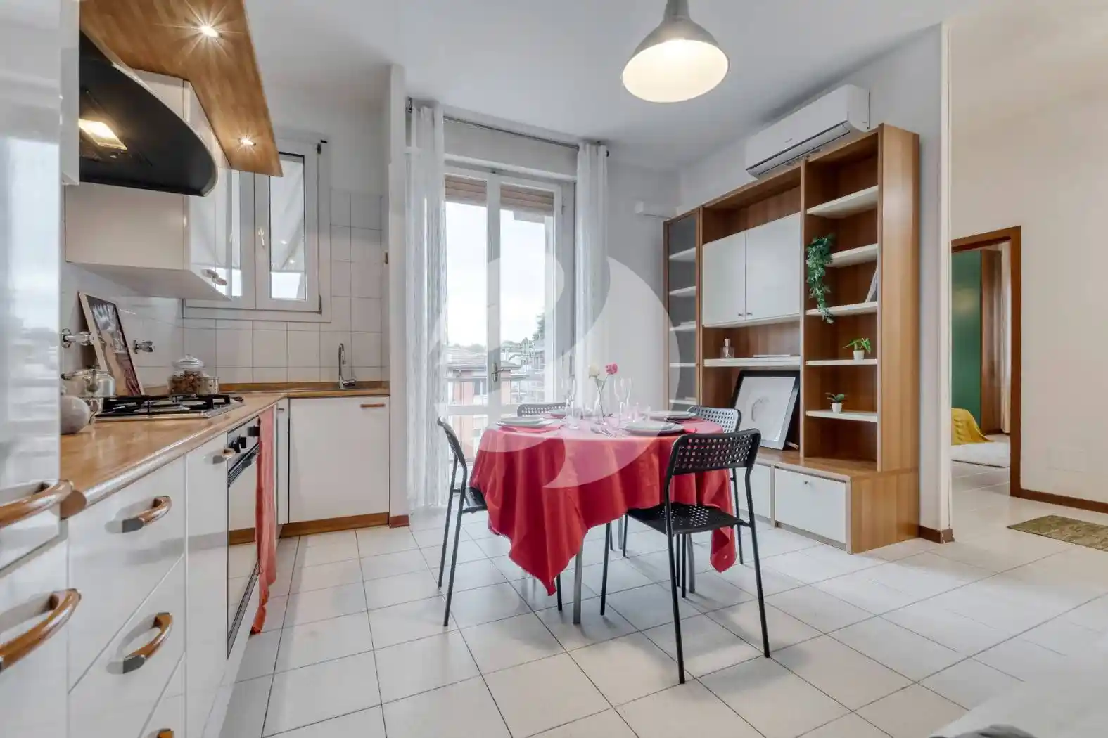 Appartamento in vendita a Bologna