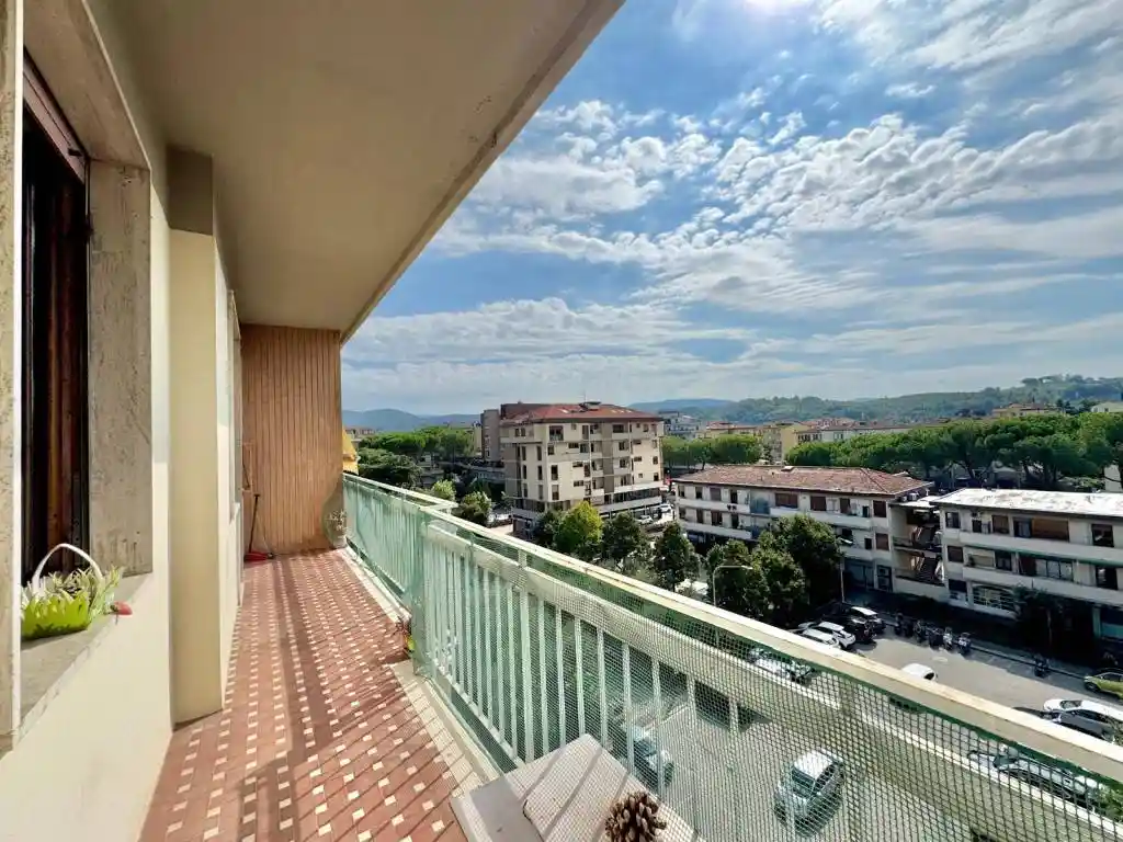 Appartamento in vendita a Firenze
