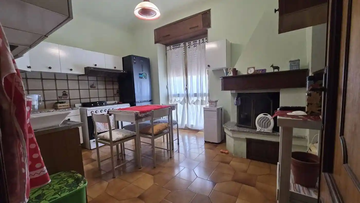 Appartamento in affitto a Carbonia