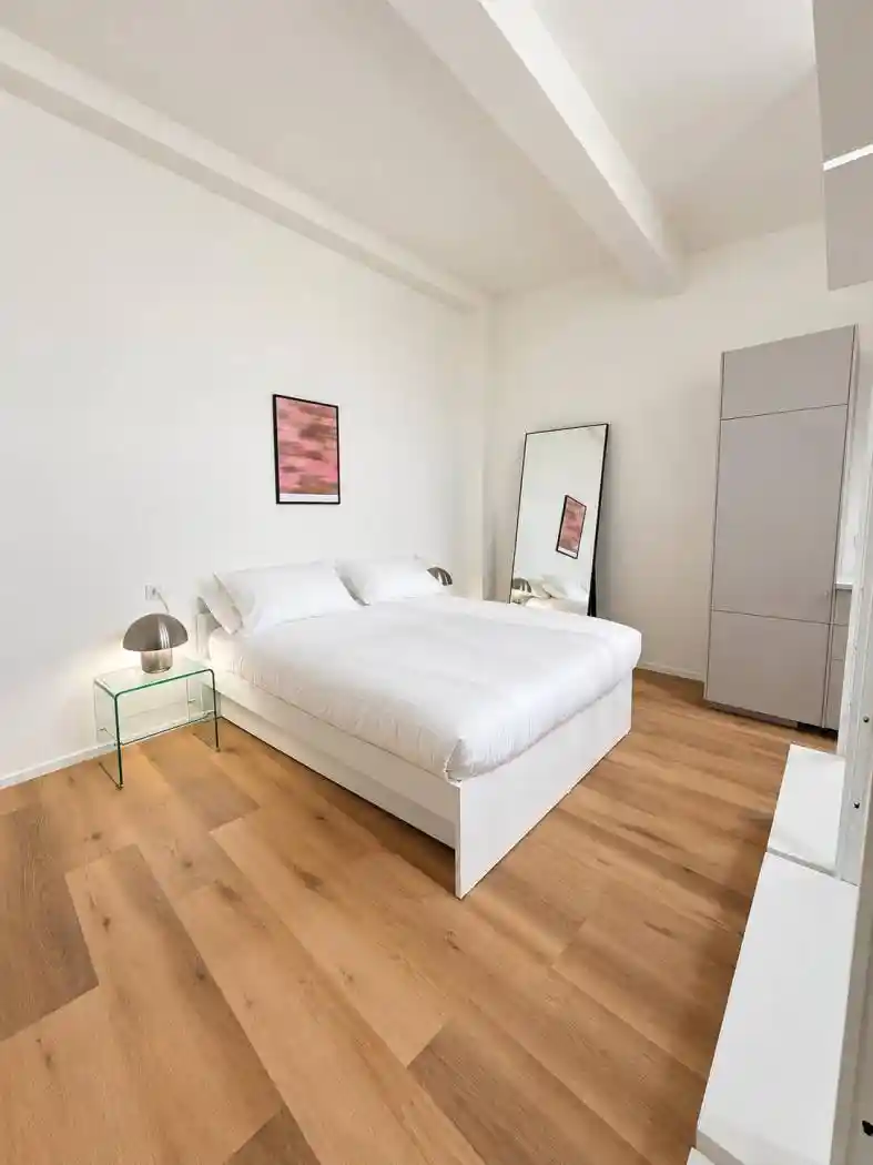 Appartamento in vendita a Bologna