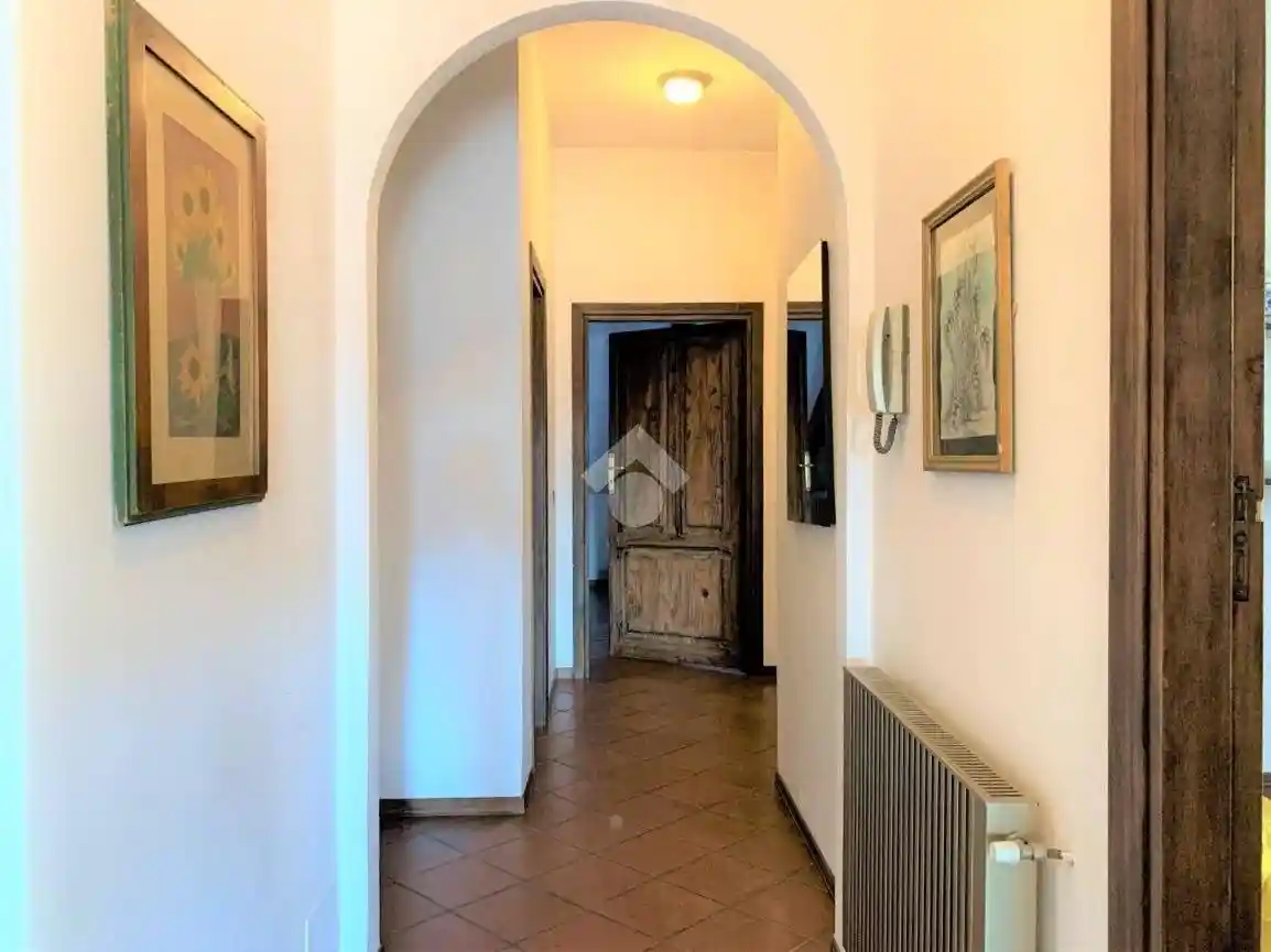 Appartamento in affitto a Catanzaro