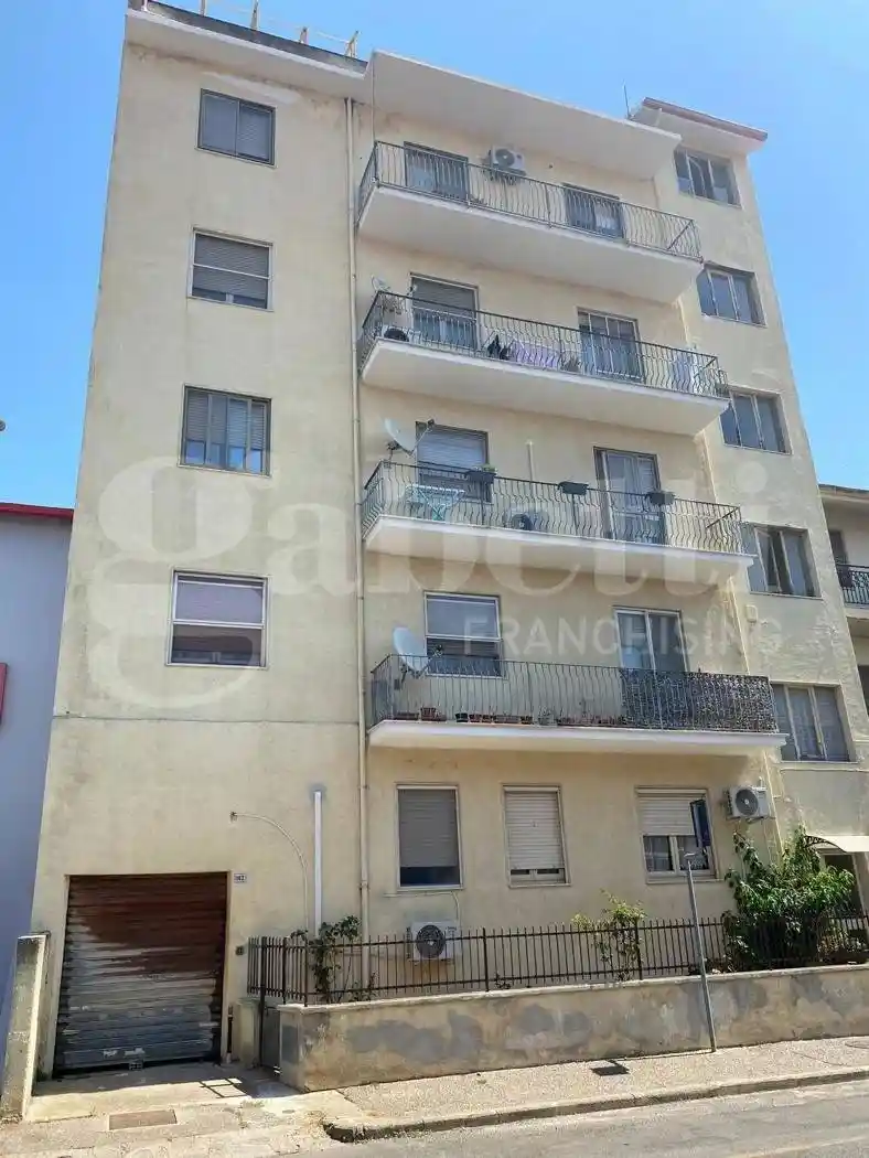 Appartamento in vendita a Oristano