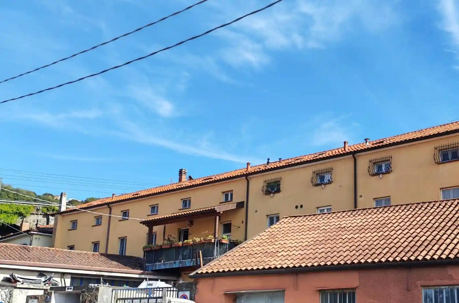 Attico - Mansarda in vendita a Trieste
