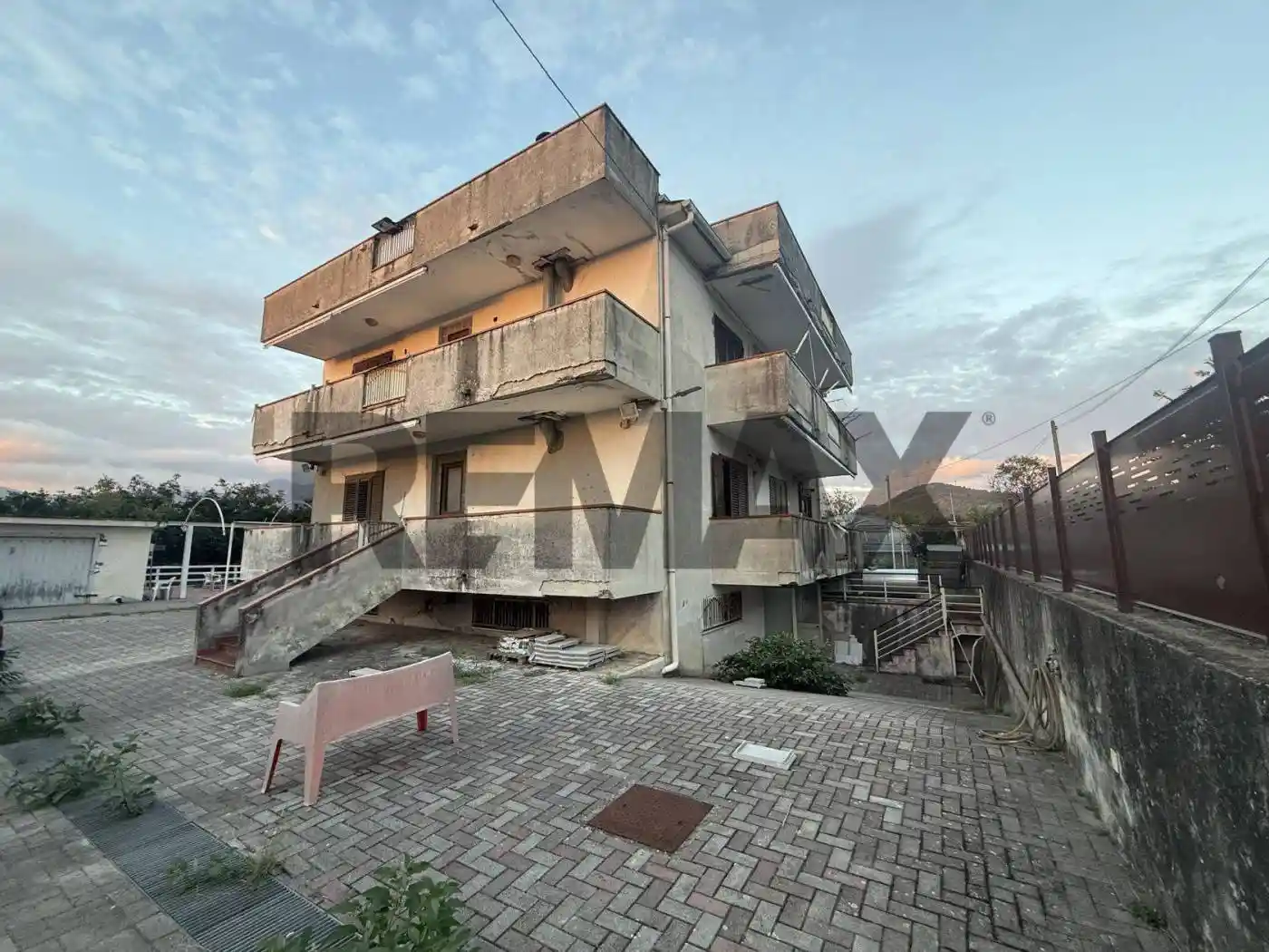 Casa indipendente in vendita a Nocera Inferiore