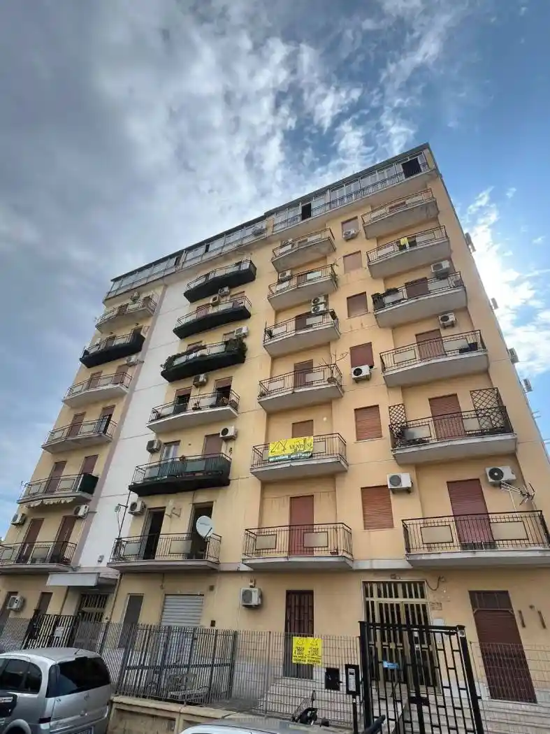 Appartamento in vendita a Palermo