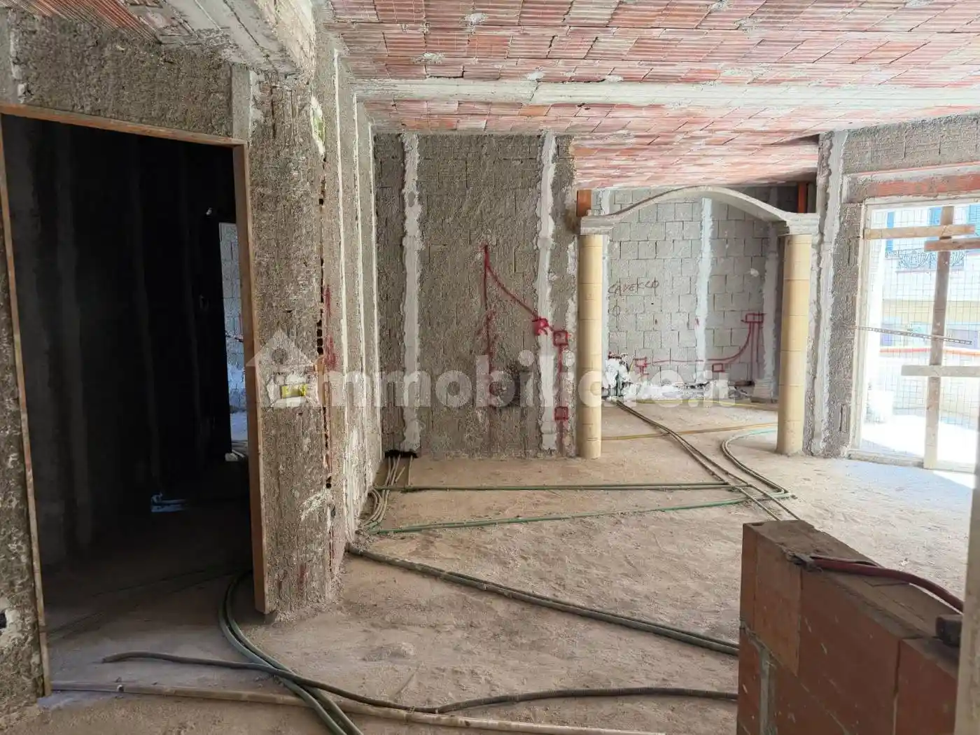 Appartamento in vendita a Crotone