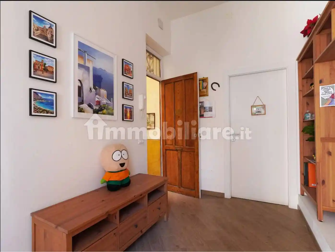 Appartamento in vendita a Palermo
