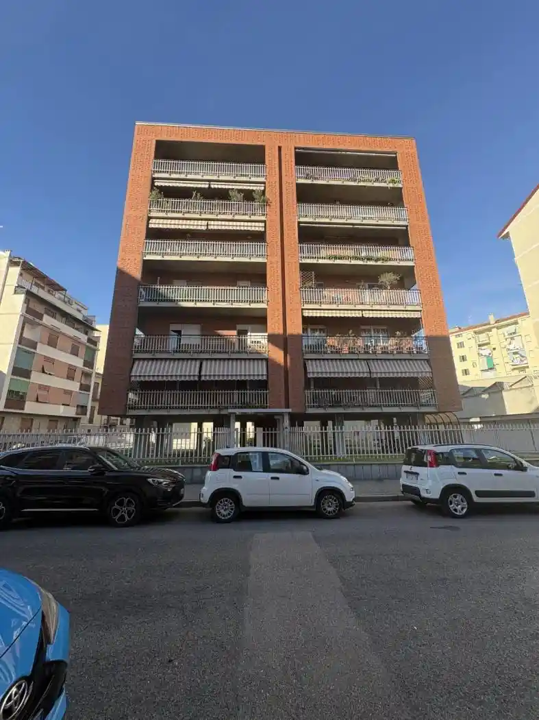 Appartamento in vendita a Alessandria