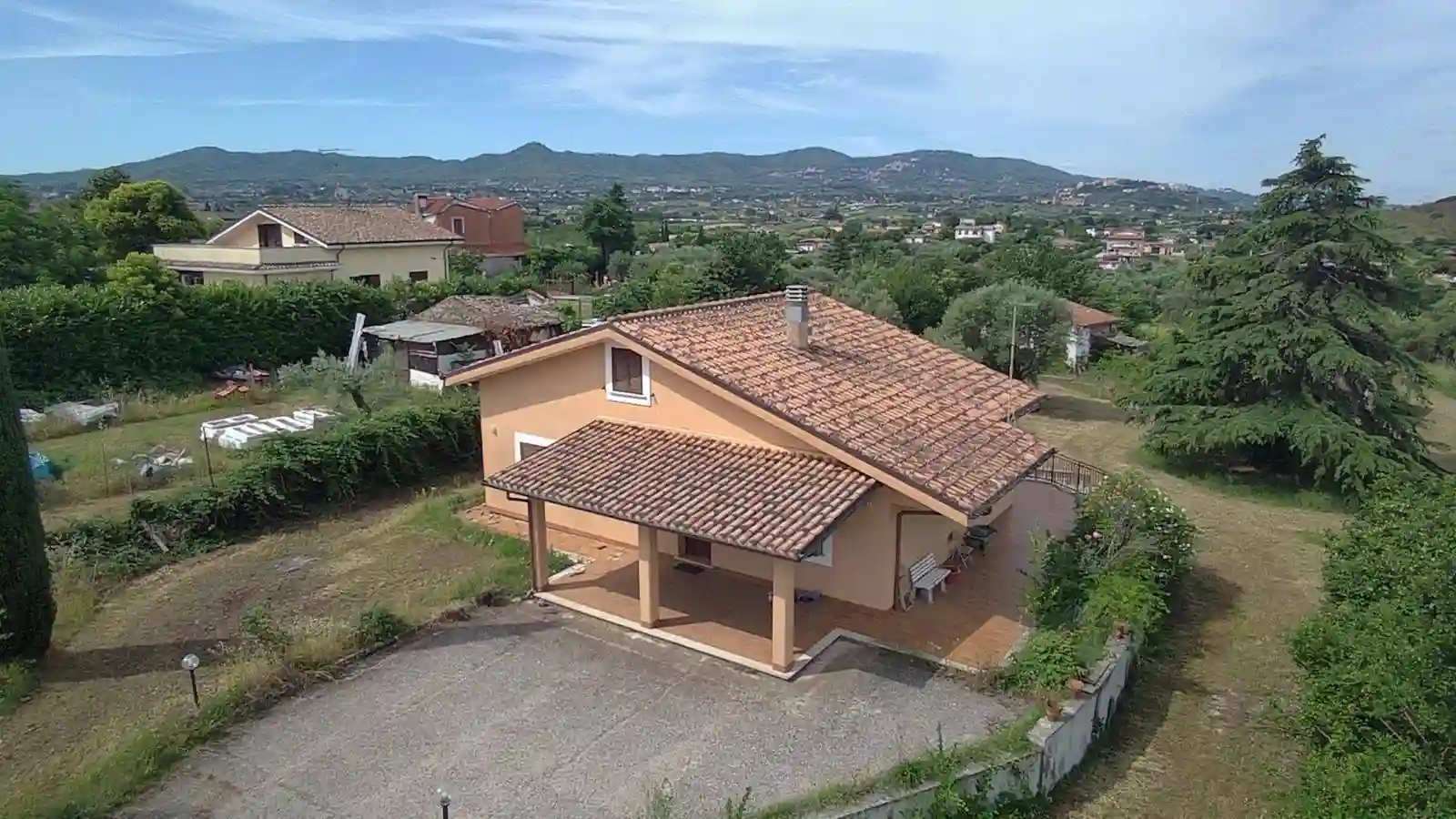 Villa - foto 3