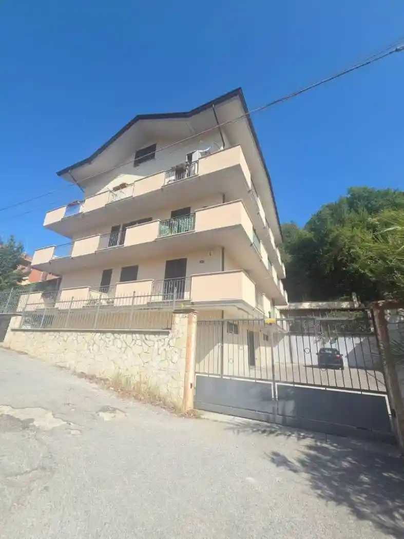 Appartamento in affitto a Ceccano