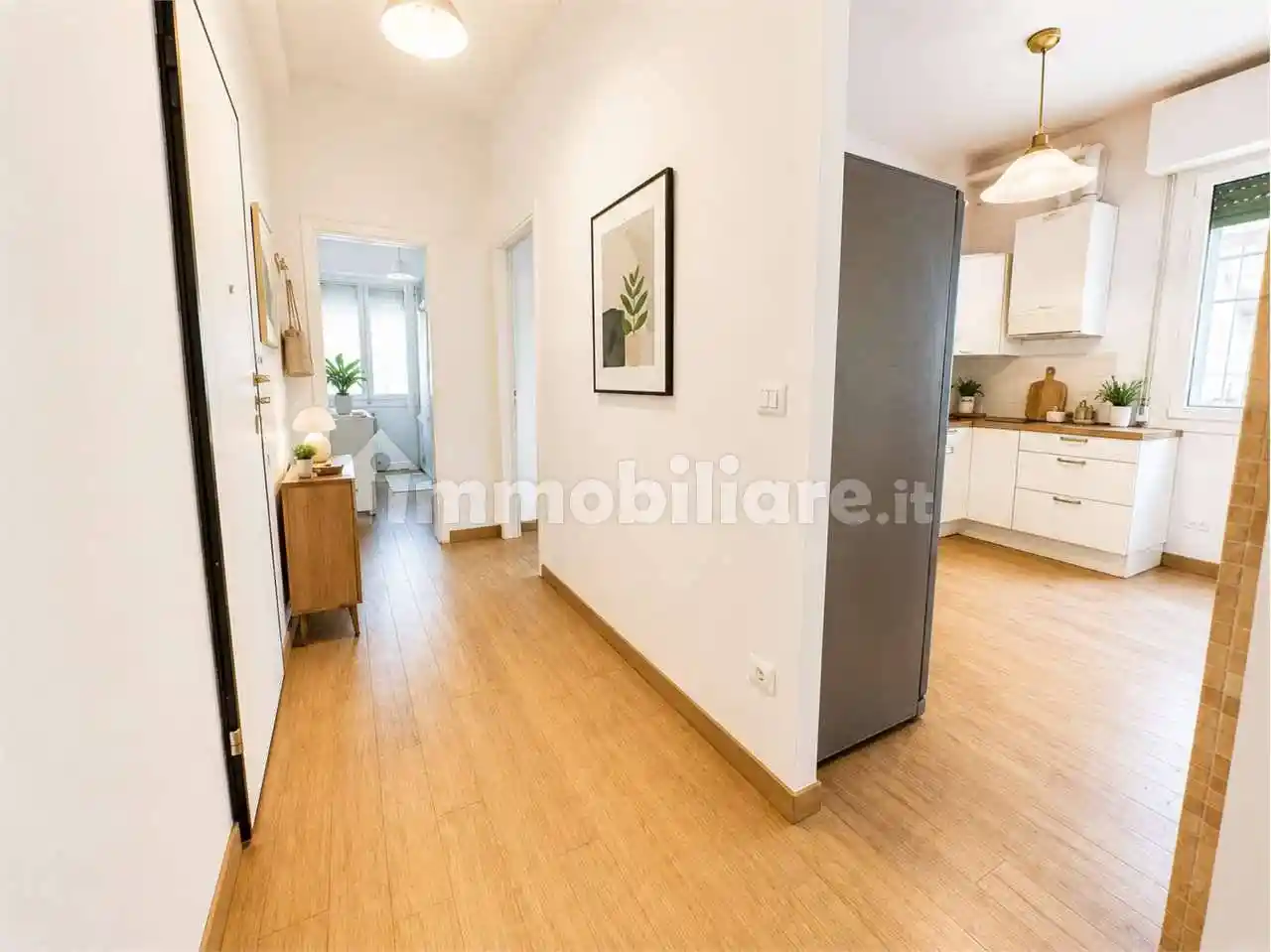 Appartamento in vendita a Bologna