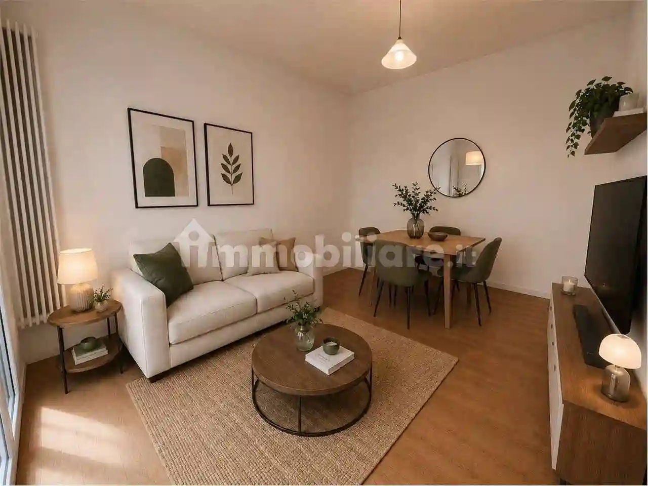 Appartamento - foto 3