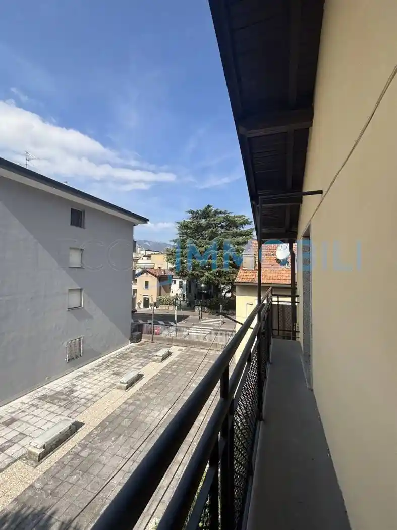 Appartamento in affitto a Lecco