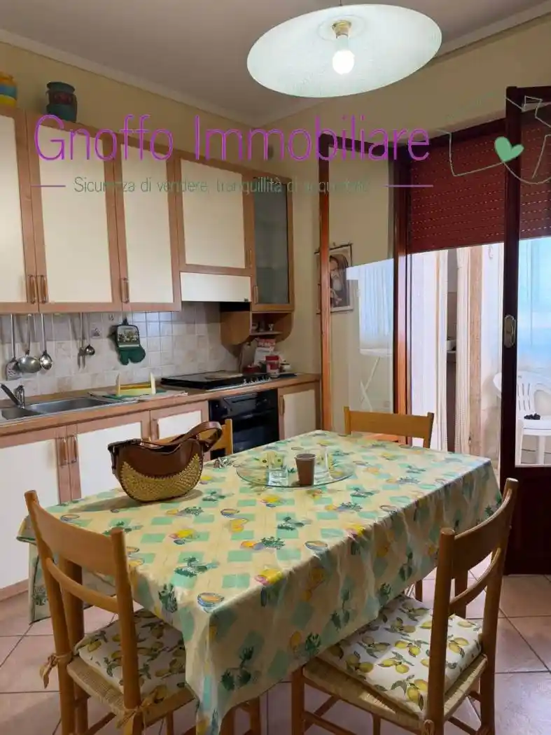 Appartamento in affitto a Trapani