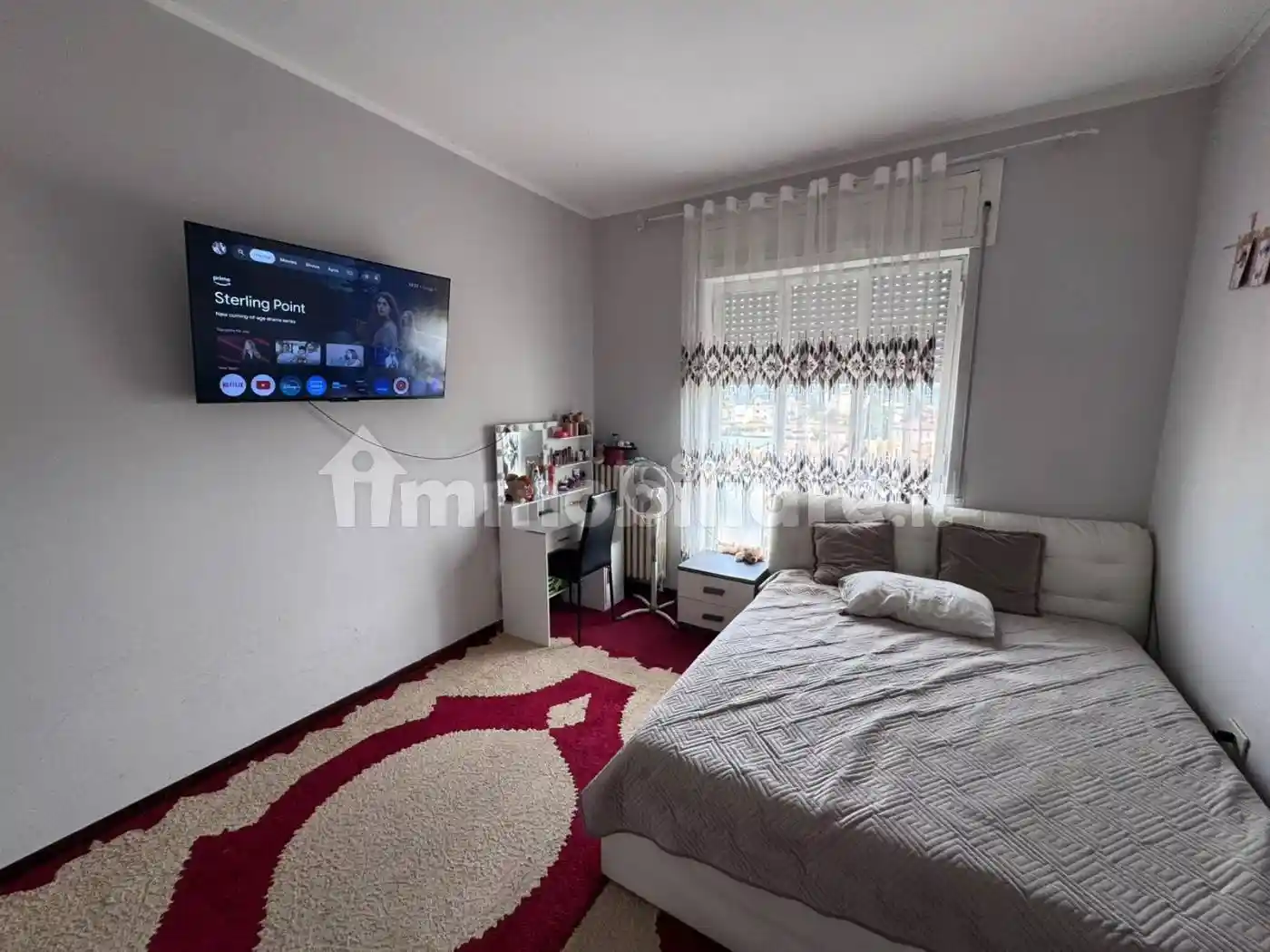 Appartamento in vendita a Gallarate