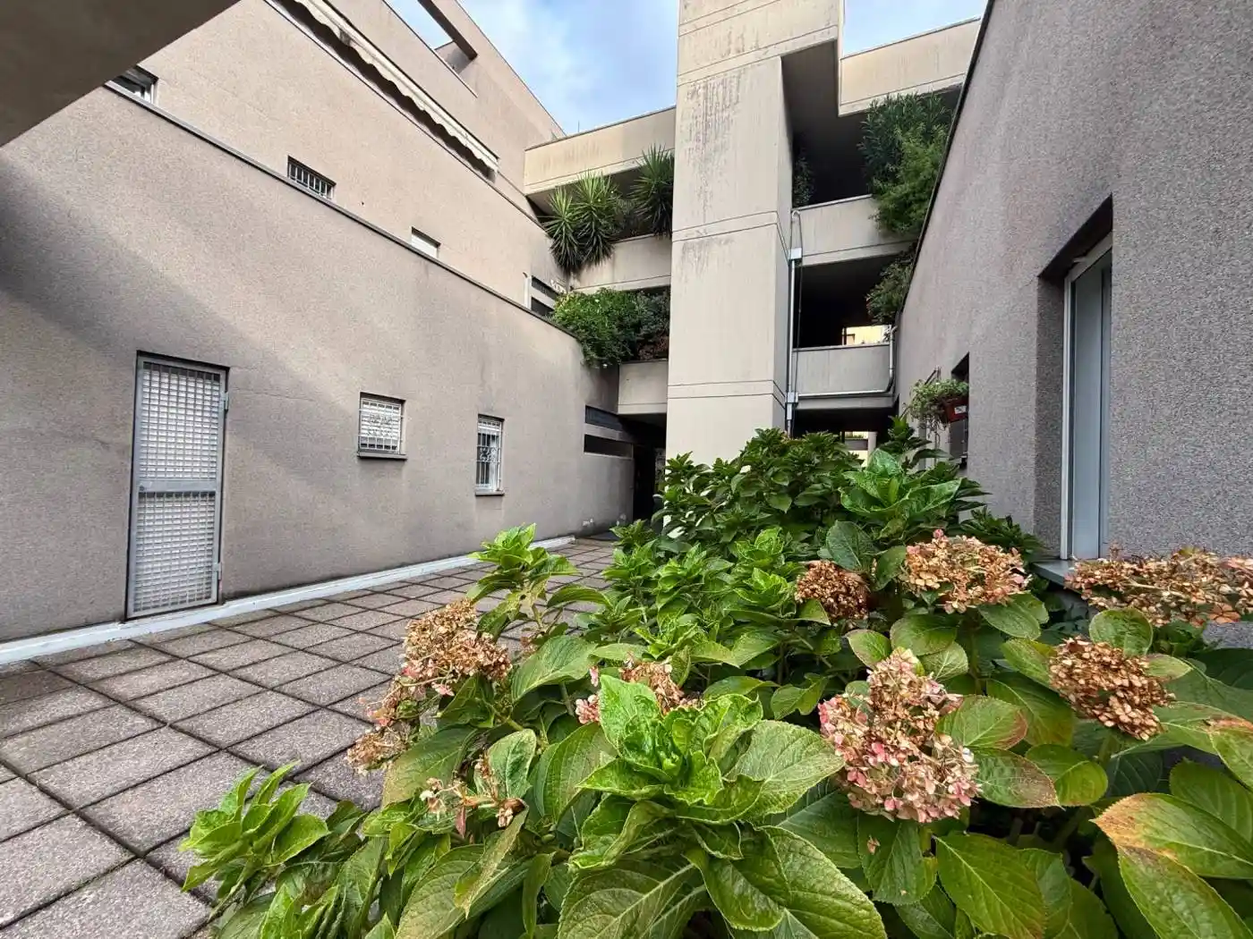 Appartamento in vendita a Como