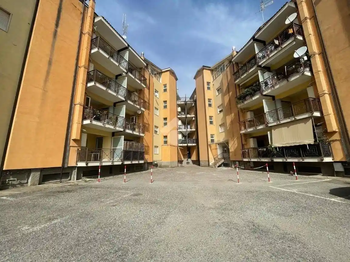 Appartamento in vendita a Rende
