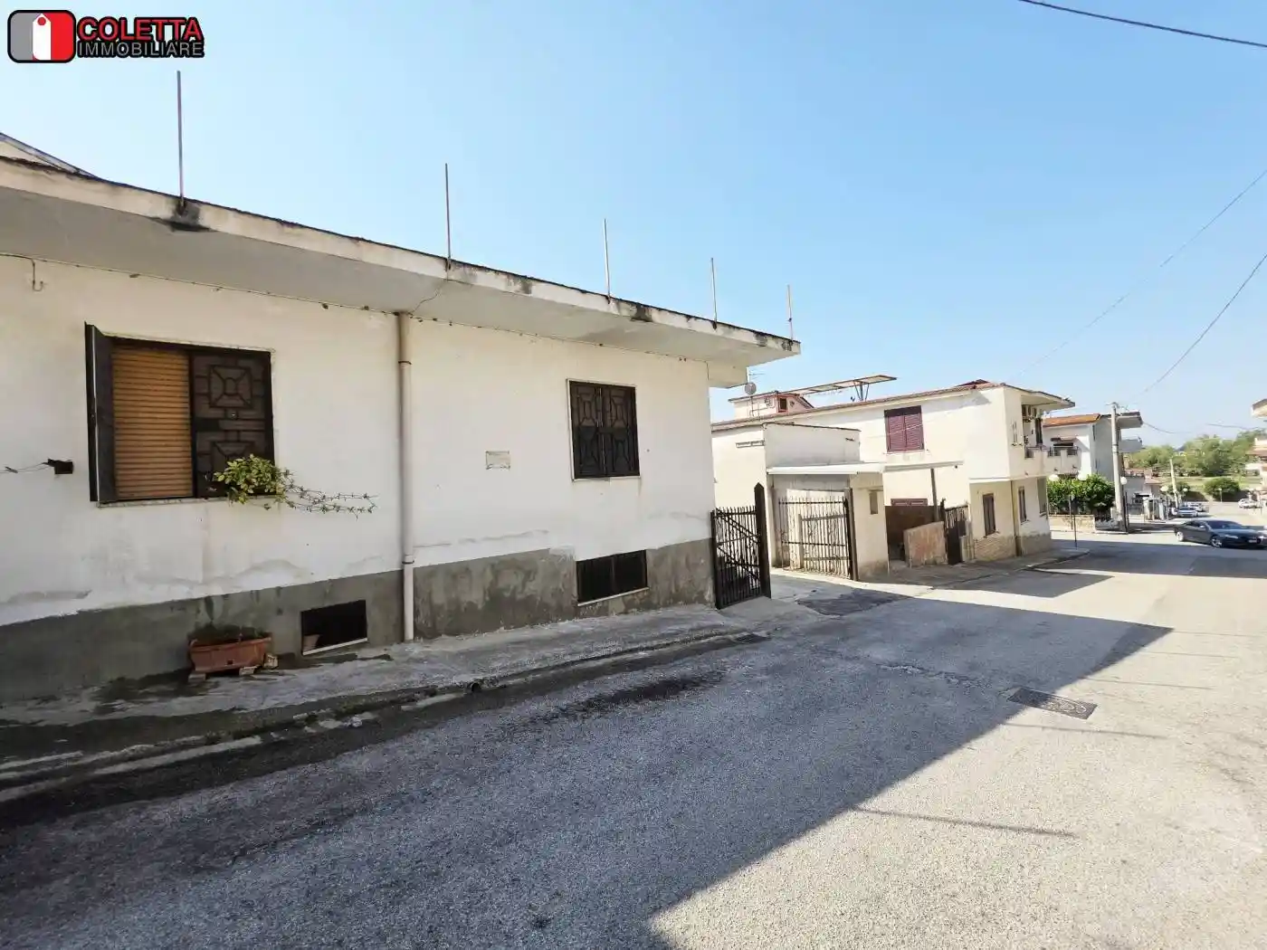Appartamento in affitto a San Felice a Cancello