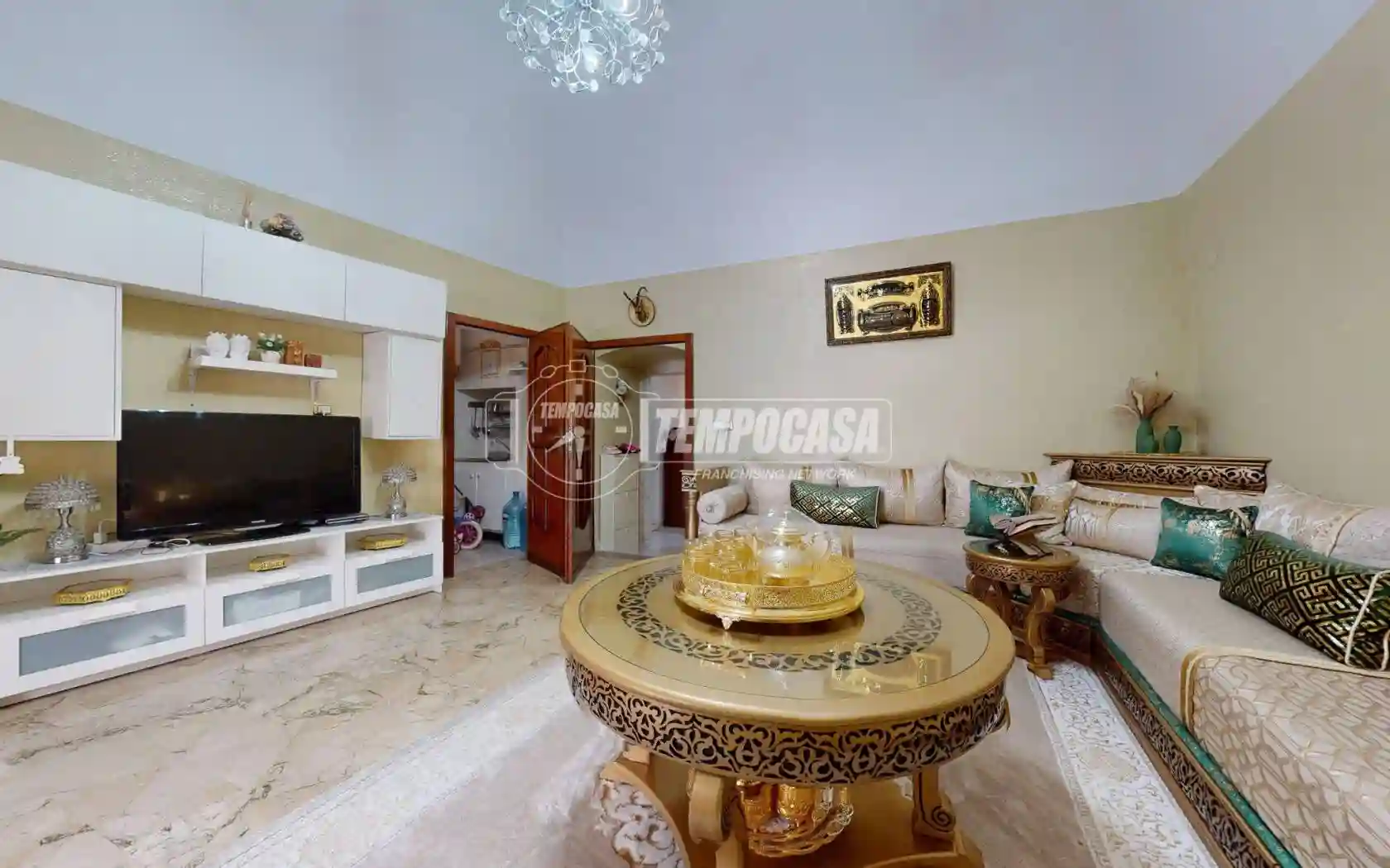 Casa indipendente - foto 5