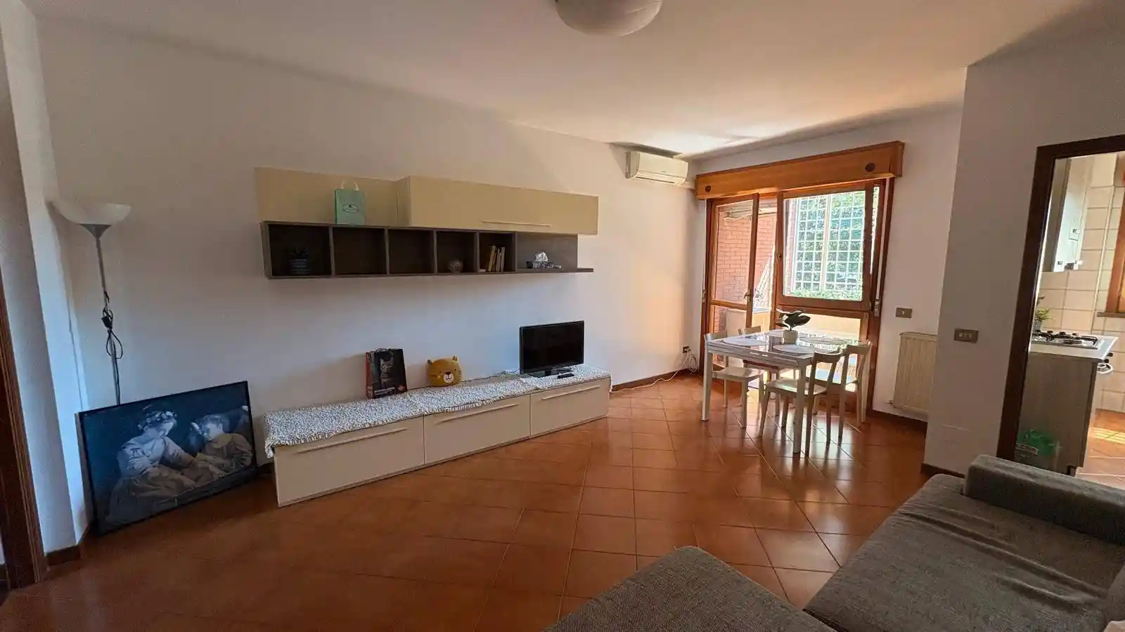 Appartamento in affitto a Roma