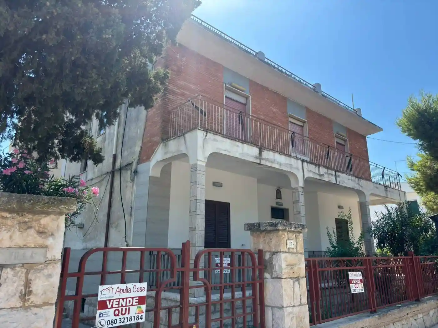 Casa indipendente in vendita a Fasano