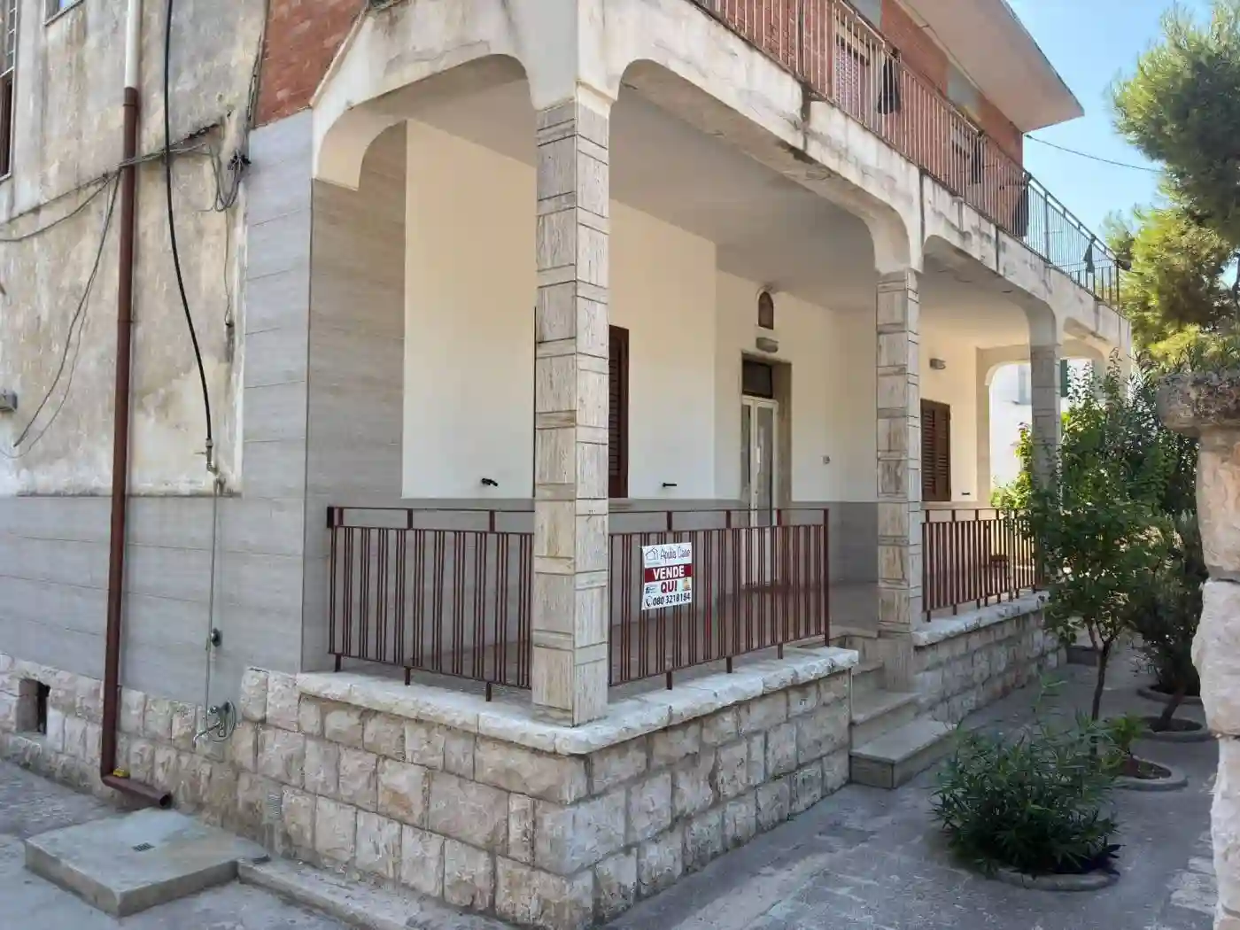 Casa indipendente - foto 2